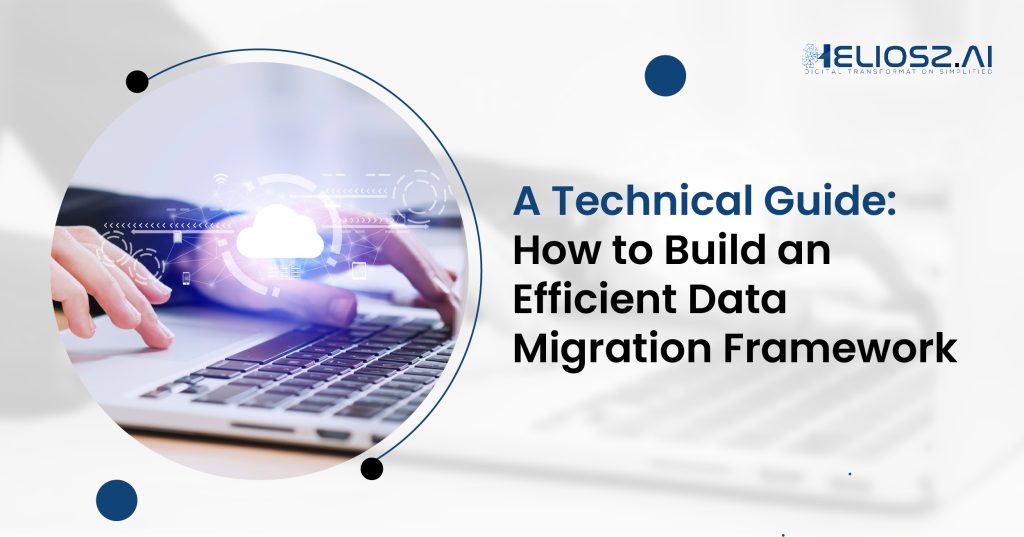 data-migration-framework