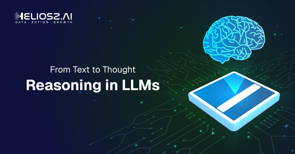 reasoning in LLMs
