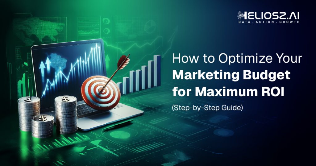 marketing budget optimization