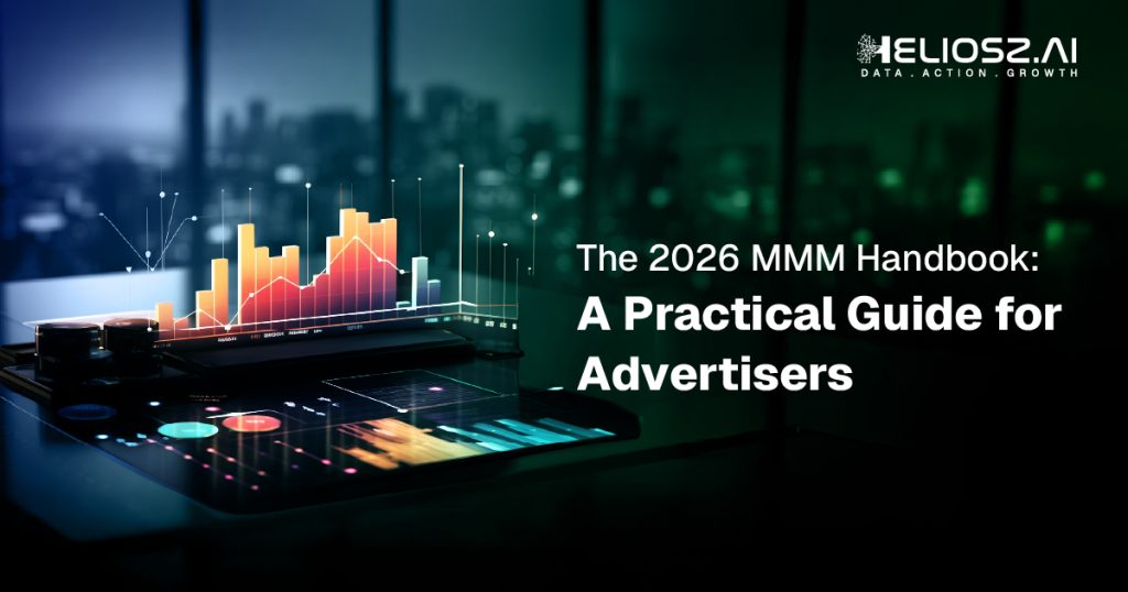 marketing mix modeling guide for advertiser