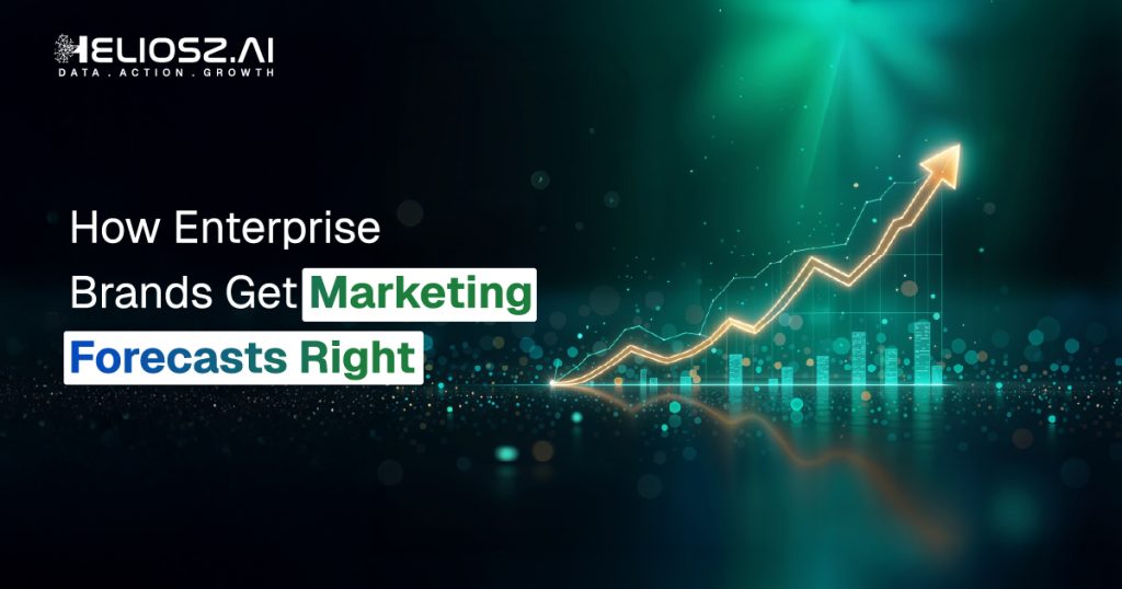 marketing forecasting tool
