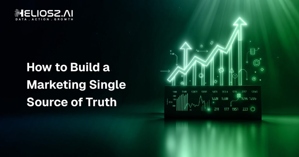 marketing single source of truth