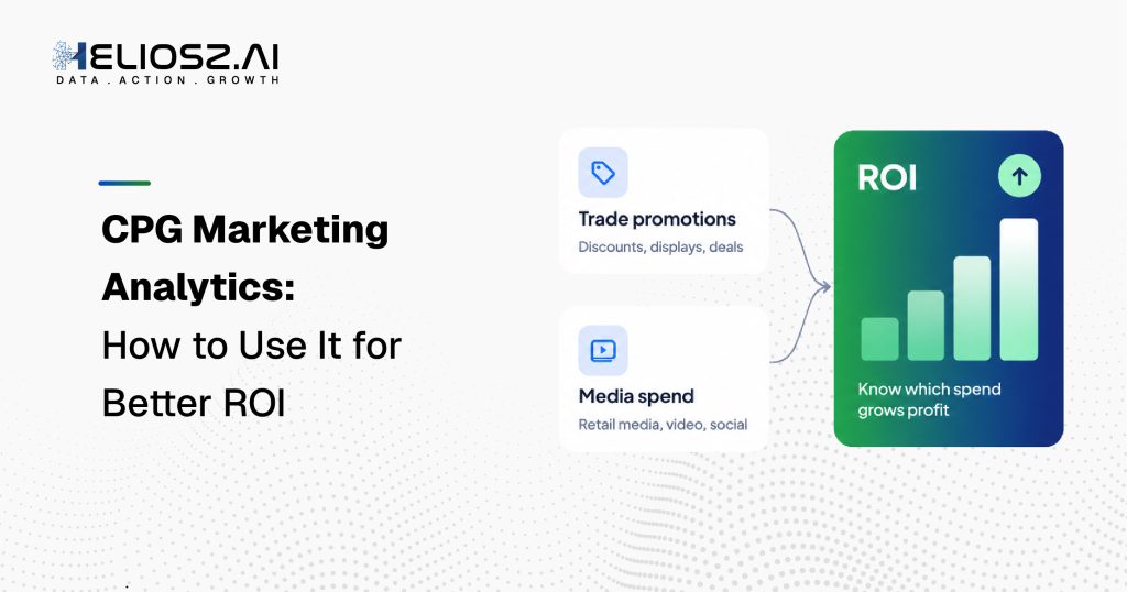 cpg marketing analytics