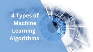 4 Types of Machine Learning Algorithms and Their Diverse Applications ...