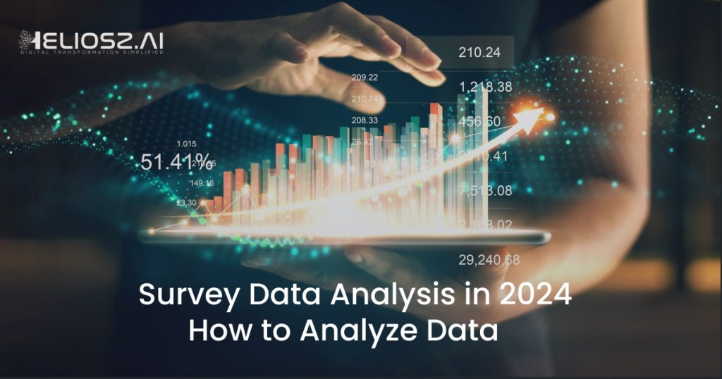 Survey Data Analysis