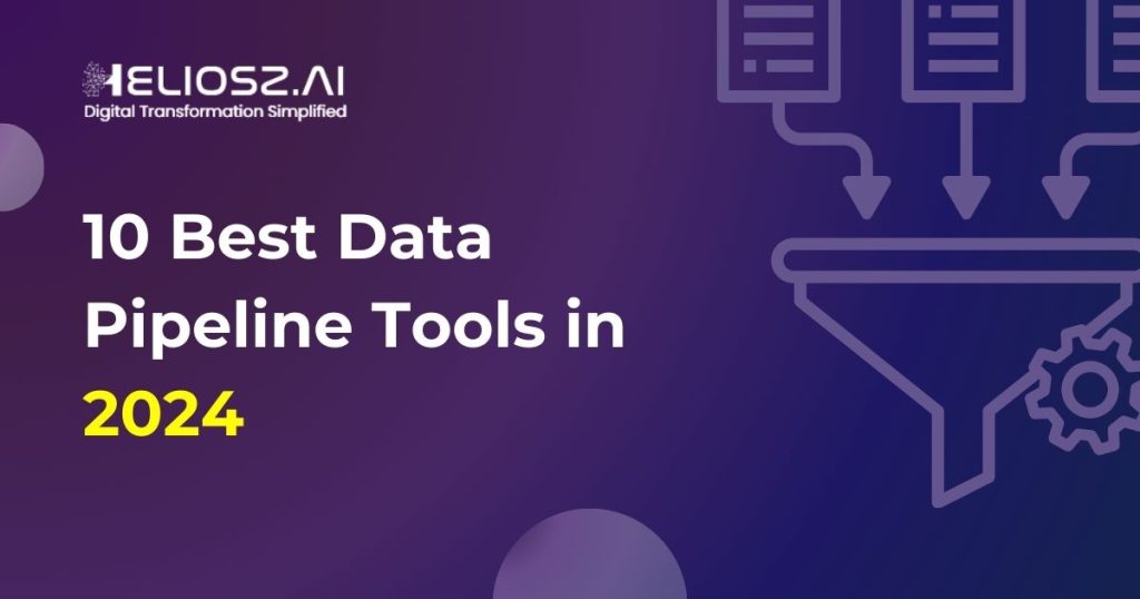 Data Pipeline Tools