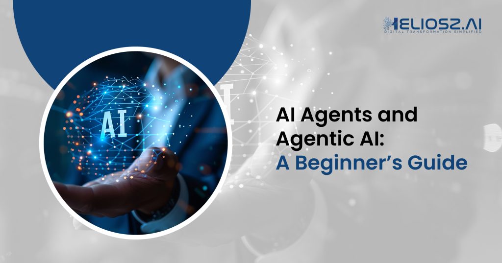 AI Agents vs Agentic AI