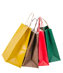 Shopping Bags
