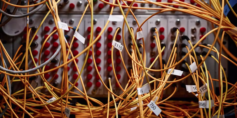 Marketers Didn't Lose Their Data - They Lost Control of Where It Works