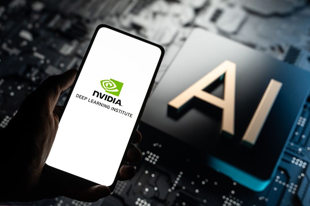 AI Forecasts Nvidia Shares Around $250 by January 31, 2026