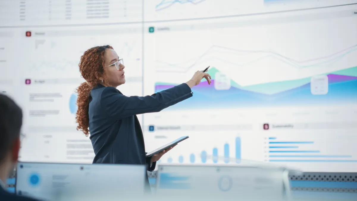 Marketers Still Struggle to Turn Measurement Data Into Budget Decisions