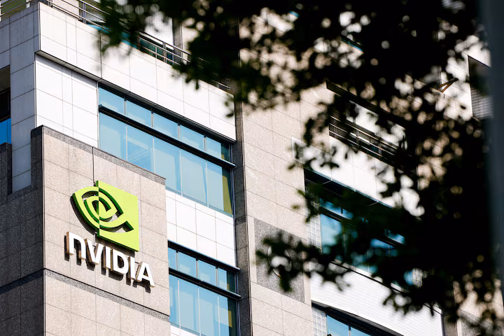 Nvidia forecasts Q4 revenue ahead of Wall Street estimates