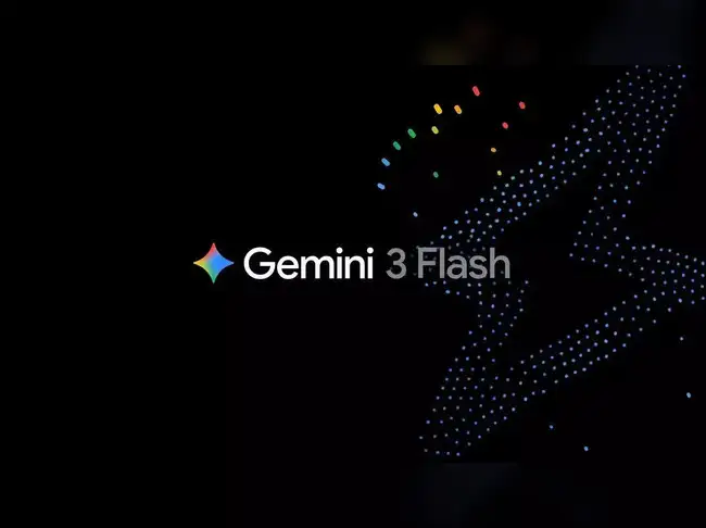 Google's Gemini 3 Flash Becomes Default AI Model Worldwide