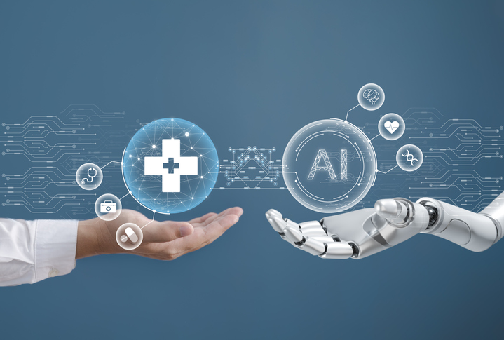 AI and Predictive Analytics to Transform Emergency Medical Services in 2026