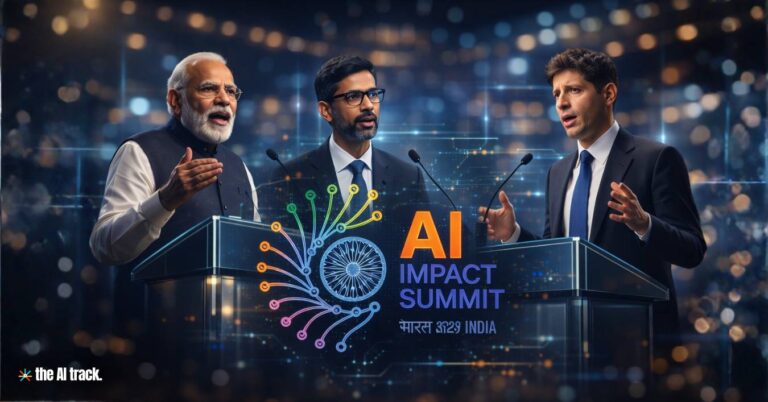 India AI Summit Highlights Global Data Investments